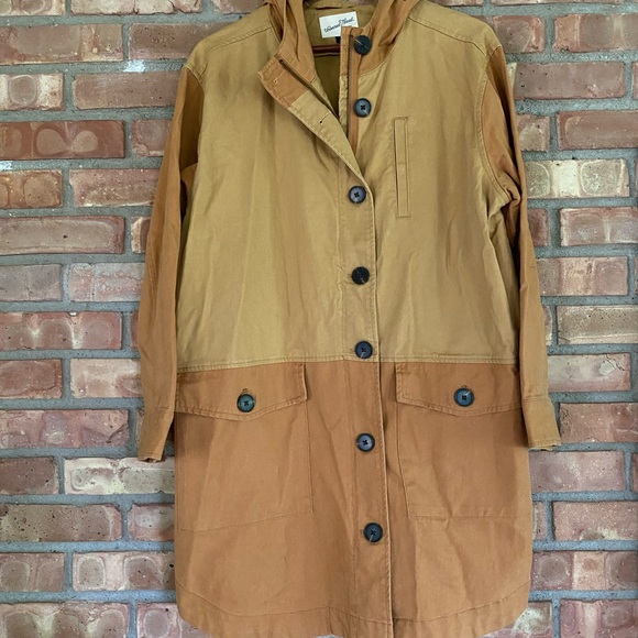 Universal Threads Jacket - Picture 4 of 14